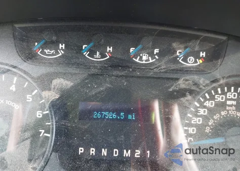 2014 Ford F-150 Xl z USA, uszkodzony, nr VIN 1FTEX1CM7EFB80703